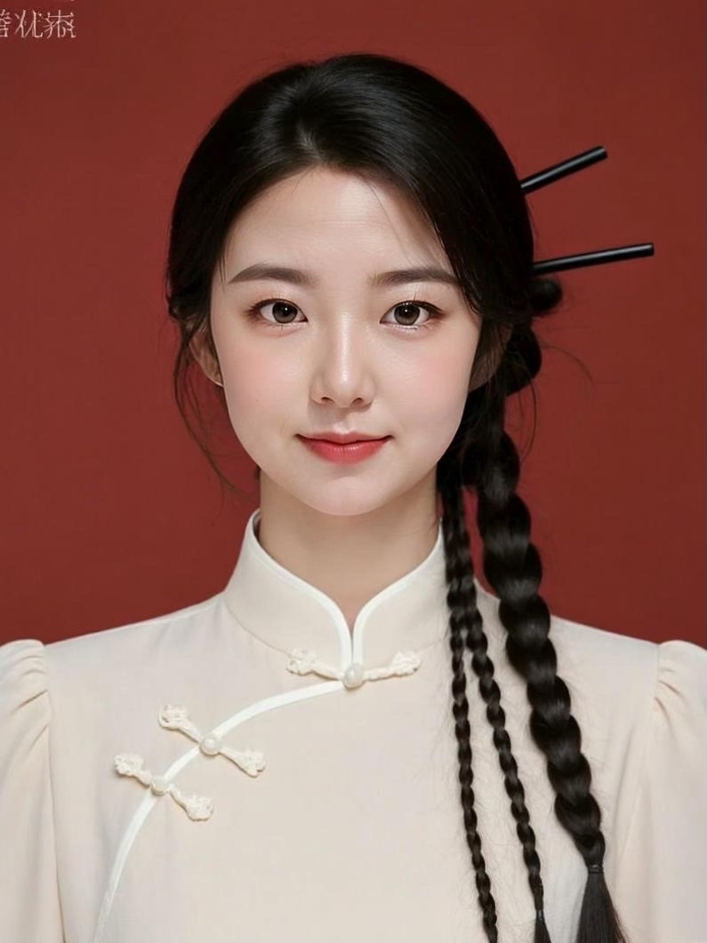 小话梅求关注的图片