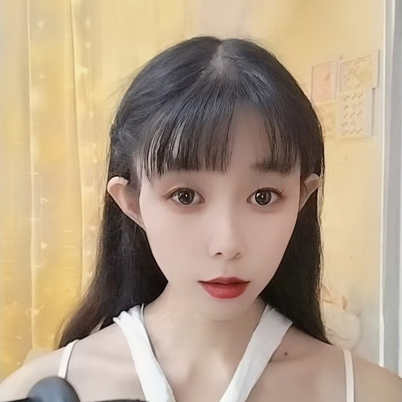 吖妙妙的主播海报