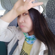 一个半新不旧的玩家的头像