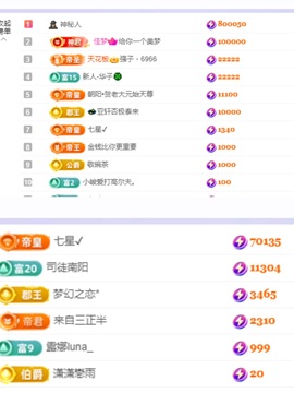 姣姣🐷平安好运主播照片