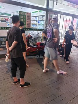 杨子小墨的图片