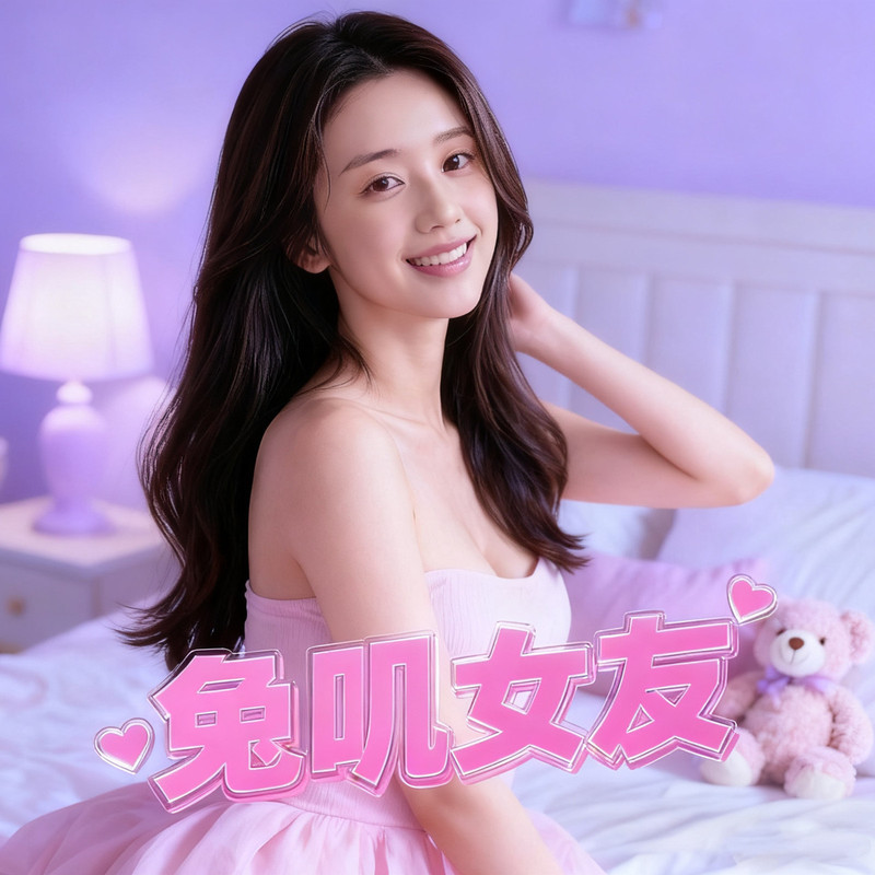 兔叽🐰🪵视频聊天