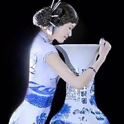 持盈保泰℠海报