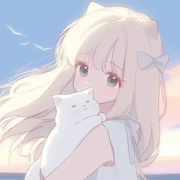 卿尔Lucky🌈✨的头像