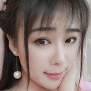 一个半新不旧的玩家的头像