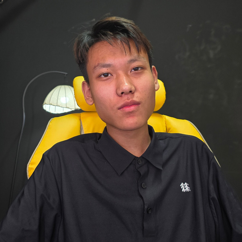 热情小宇的主播海报
