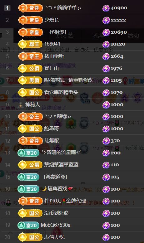 ╰つ〃薀昕🌷主播图片