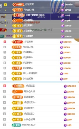 谢我默默陪伴到16啦主播照片