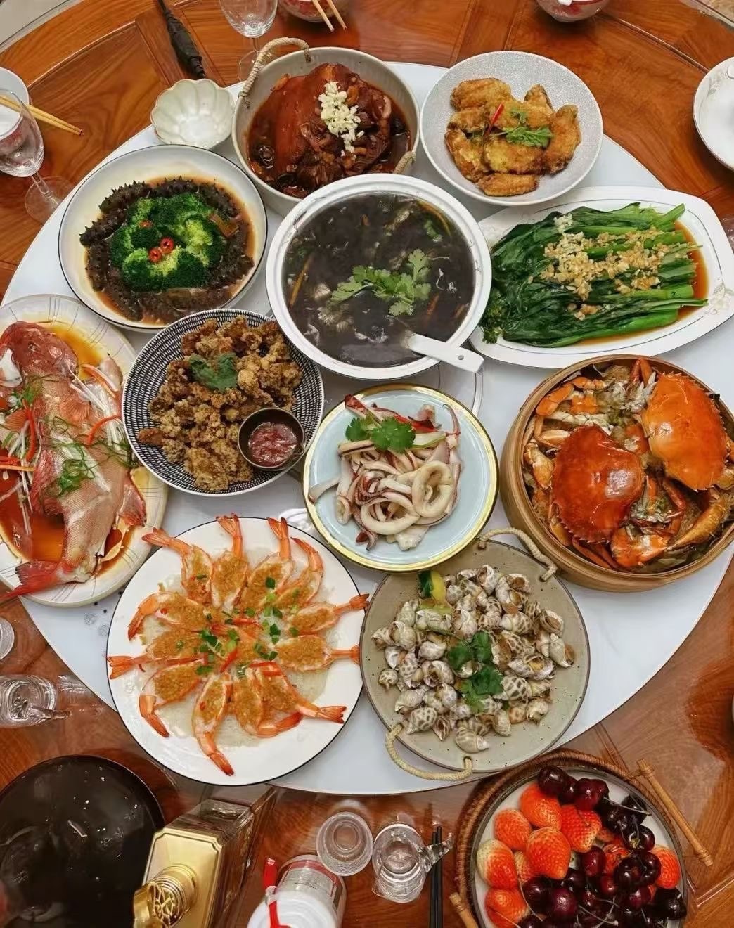 七克灵魂主播照片