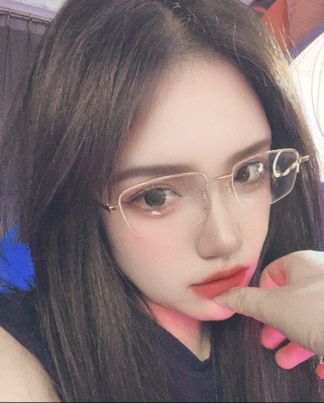 新人小乖乖热舞吖主播照片