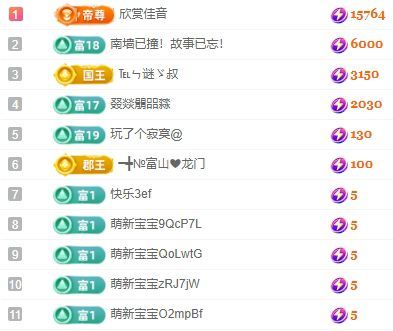 小明月，扶我我還能播主播圖片