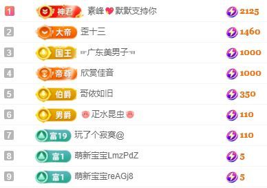 小明月，扶我我還能播主播圖片