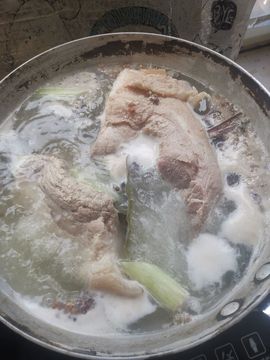 微笑向暖hr的图片