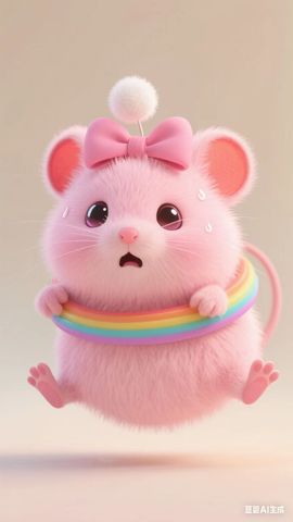 丑小鸭💞愿有一束光主播照片