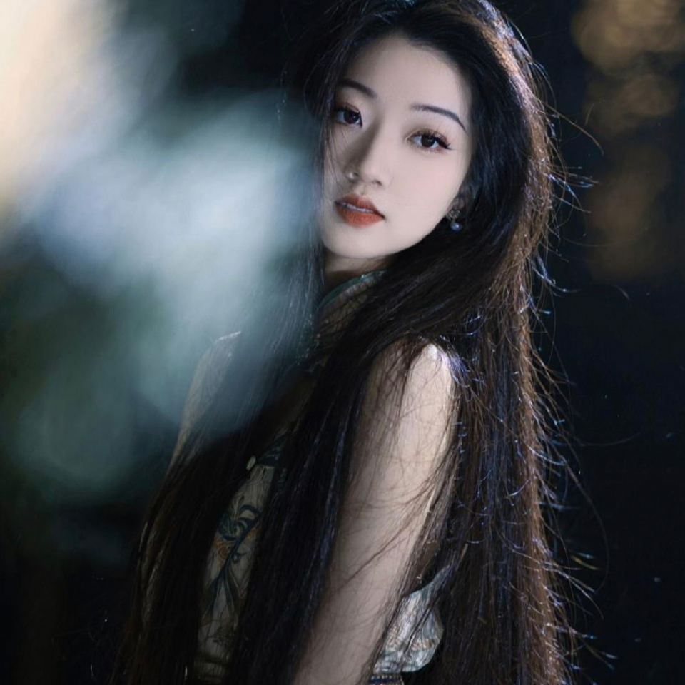 冉冉🍀好运来！海报