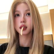 新人米粒ovo