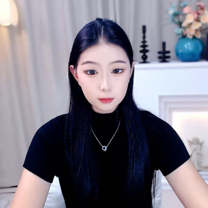 新人米粒ovo的主播海报