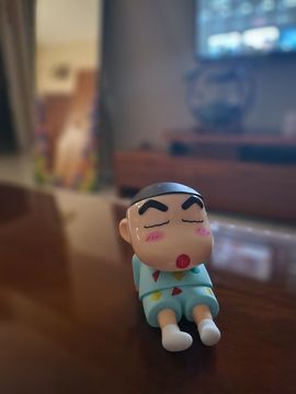 一个小汉堡🍔的图片