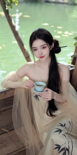 果果～饿懵了主播照片