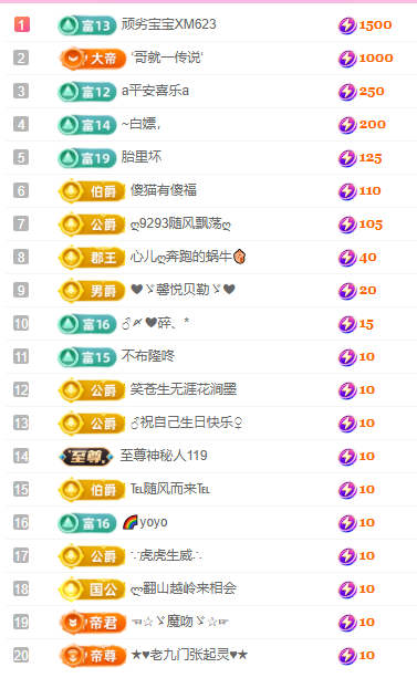 聆听~爱唱歌主播图片