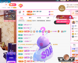 聆听~爱唱歌主播照片
