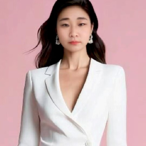 一个人好好的生活海报