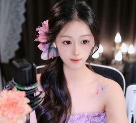 沅沅唱歌🎤的图片