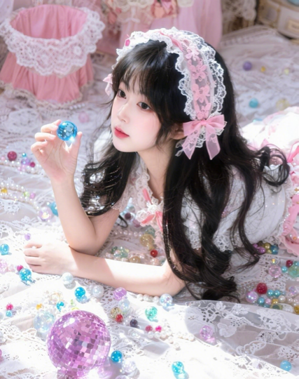 豆芽菜🧚🏻‍♀️海报