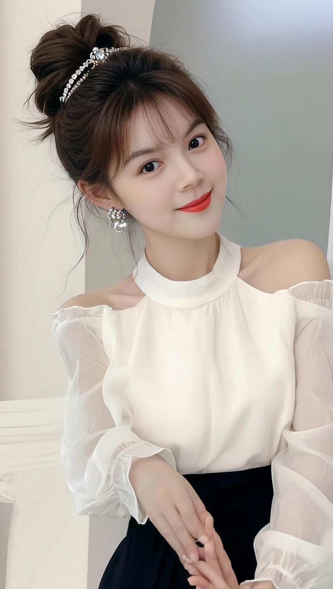 😘胖丫头😘主播图片