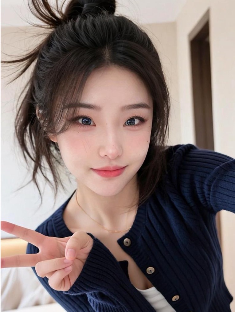 炫迈-y主播图片
