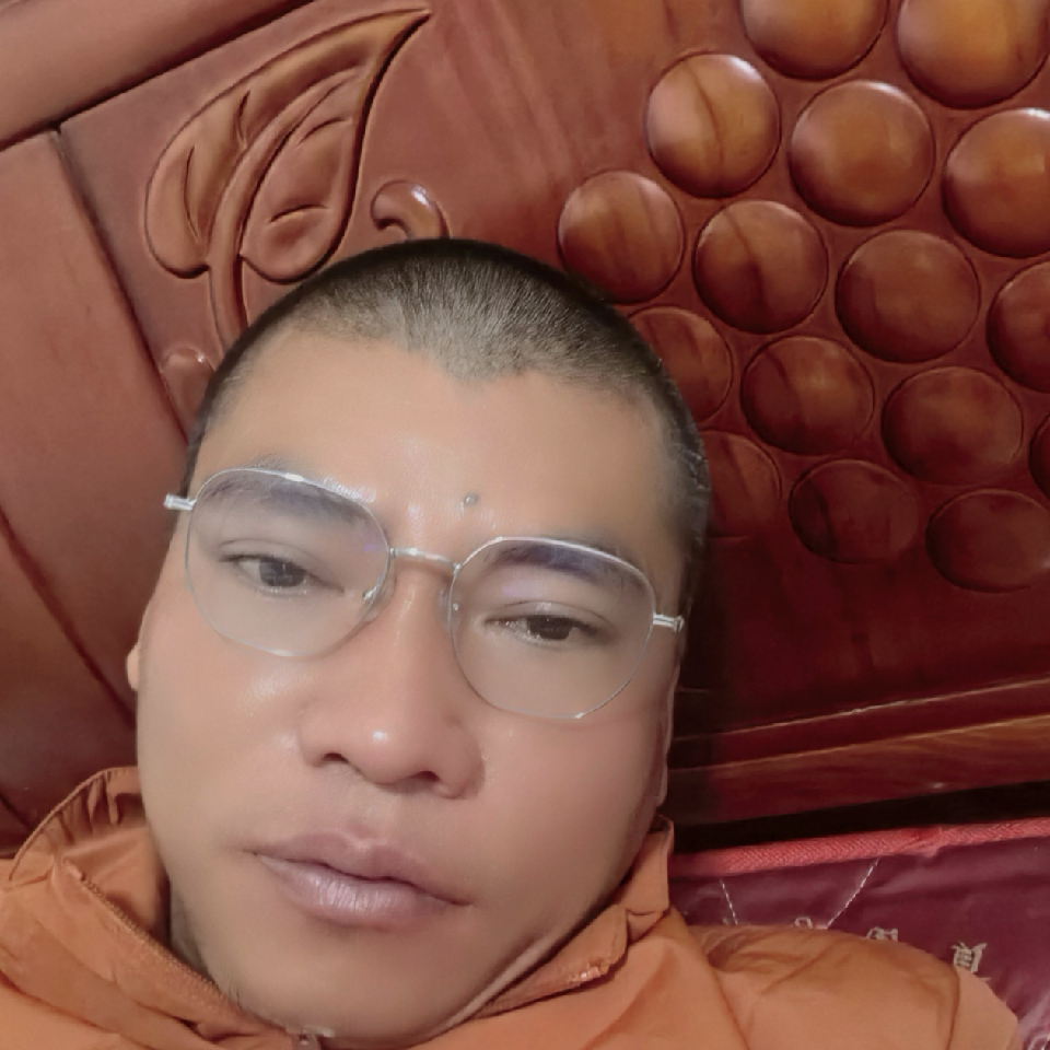 来自广西的虎哥海报
