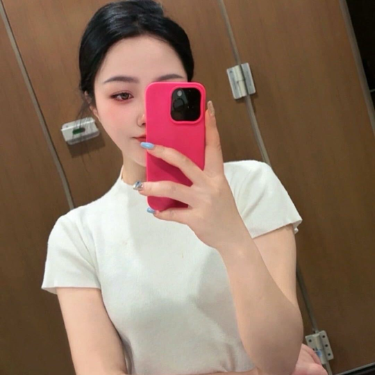 晚妤呀🌸海报