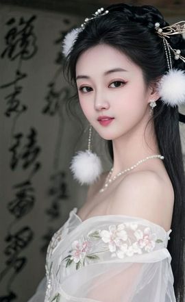 丑小鸭💞愿有一束光主播照片