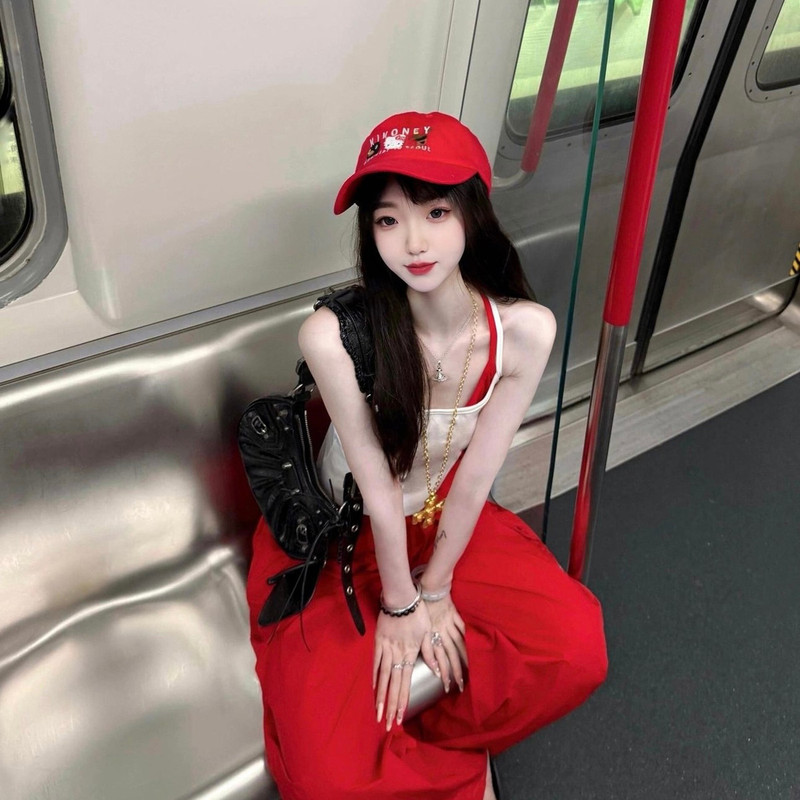 小琪吖🎀视频同城交友