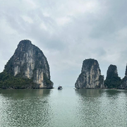 山海听风