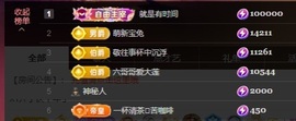 兔兔坚持住，加油的图片
