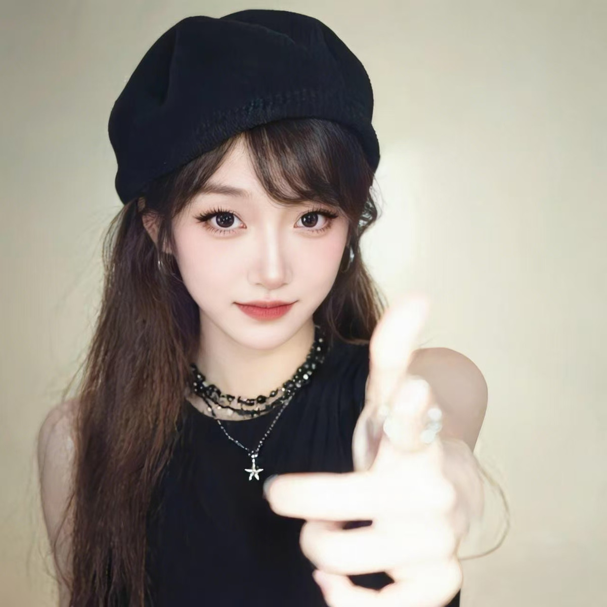 禾薇~不想挨打的直播间