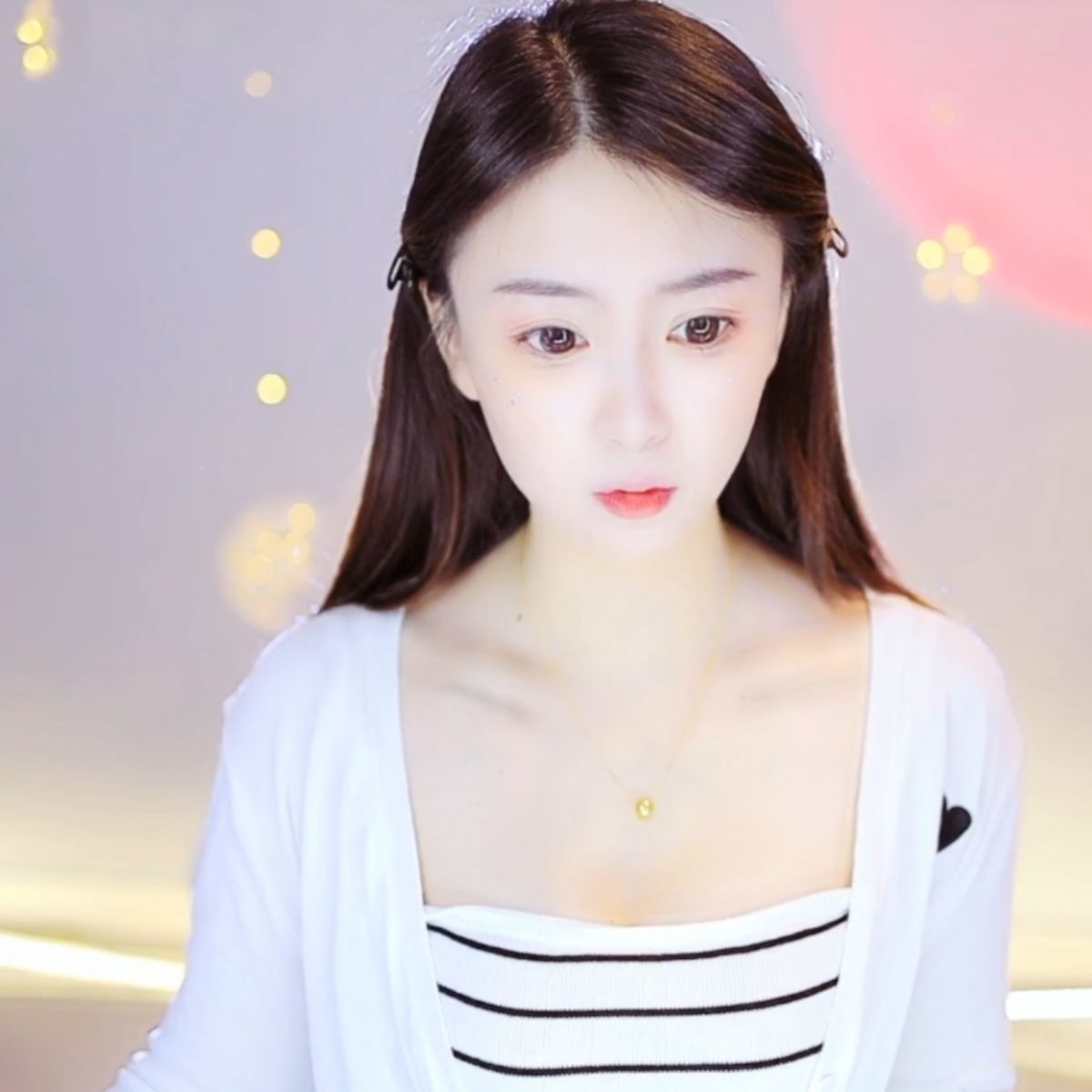 小雪€茶亦醉人酒何用主播图片