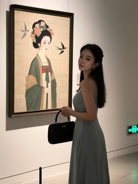 九月🌸太难了主播照片