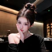 ❤️会唱歌的依依