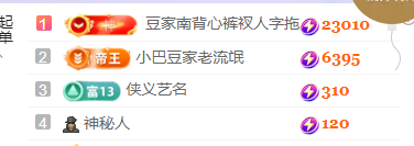 ?~小巴豆~貪財(cái)好色主播圖片