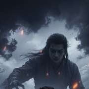 我的霸把
