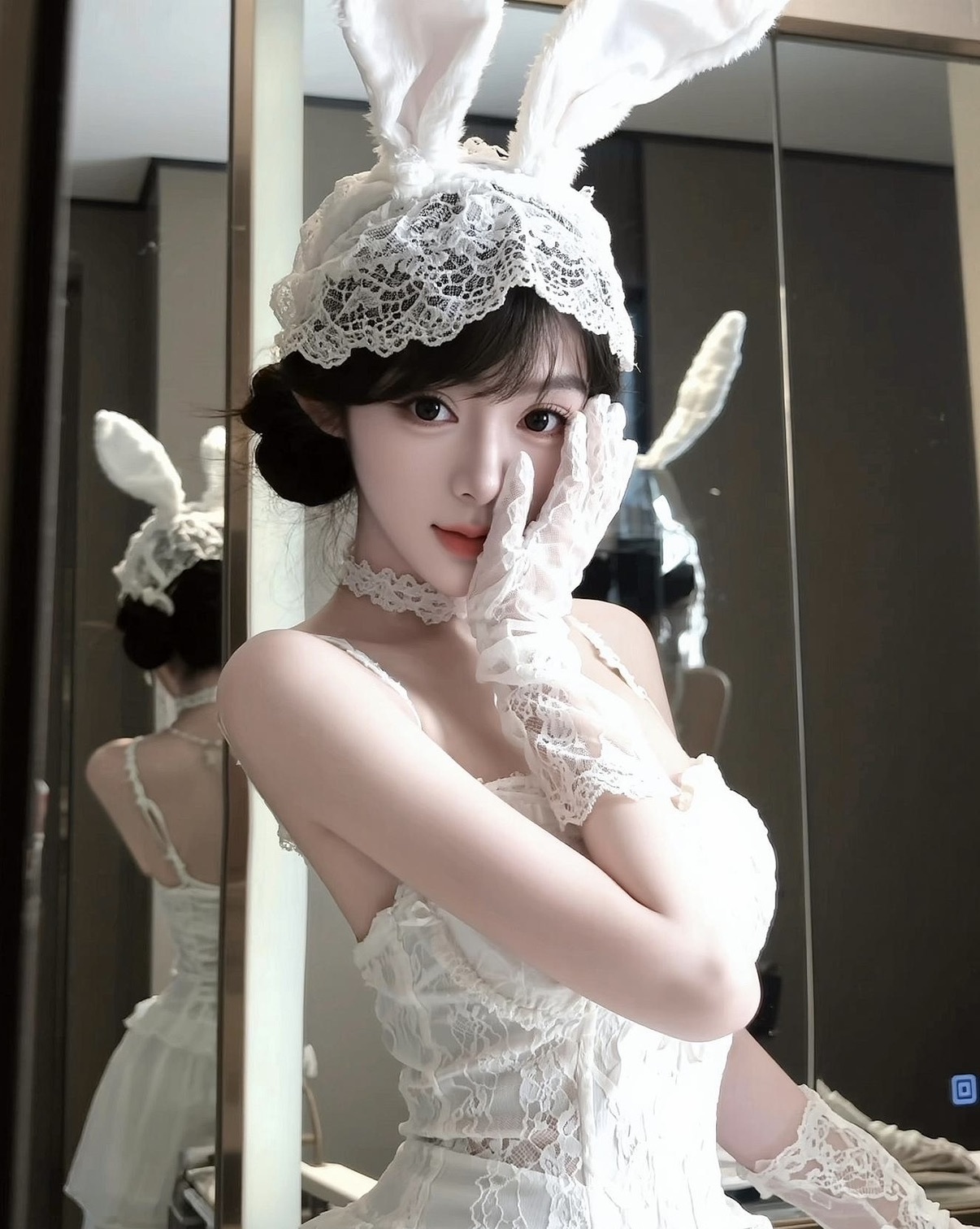 💐小乖～主播照片