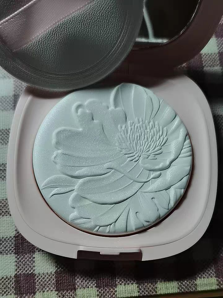 萌妹休主播图片