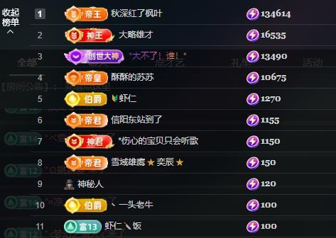 蘇蘇周年慶典美的沒邊主播圖片