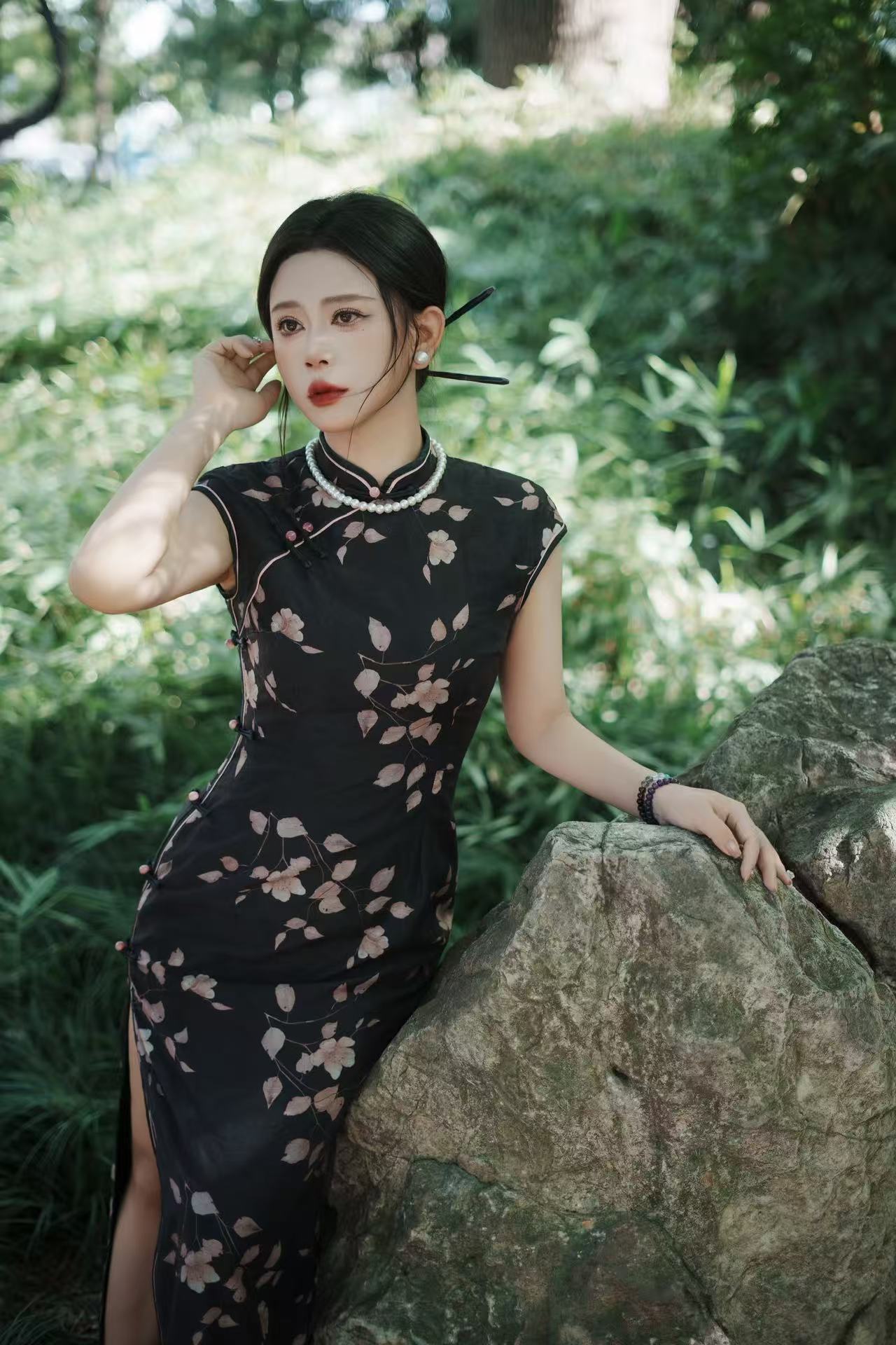 An然??主播圖片