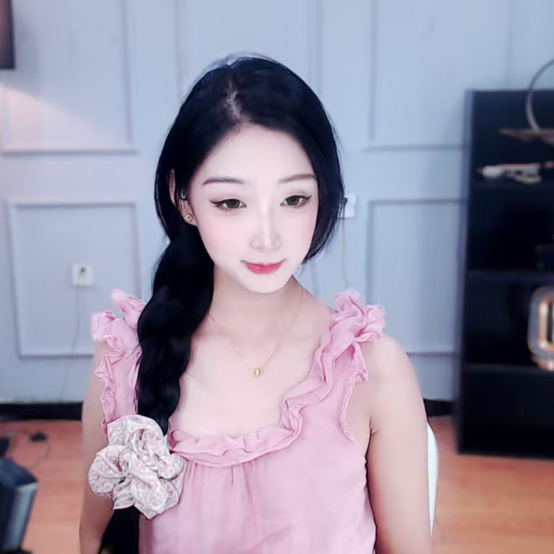 小七baby，海报