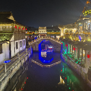 风吹麦浪三二下
