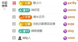 赵小七🎤唱情歌主播照片
