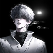 TR.秦羽海报